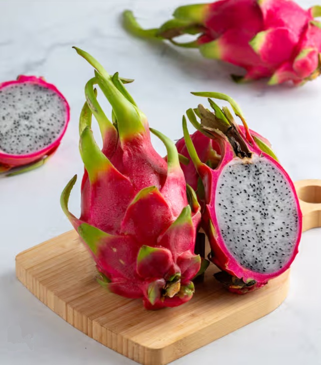 Dragon Fruit Fresh